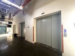 Quartz Industrial Building (D13), Factory #574760761